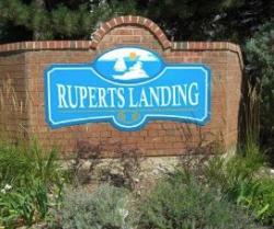 Rupert’s Landing
