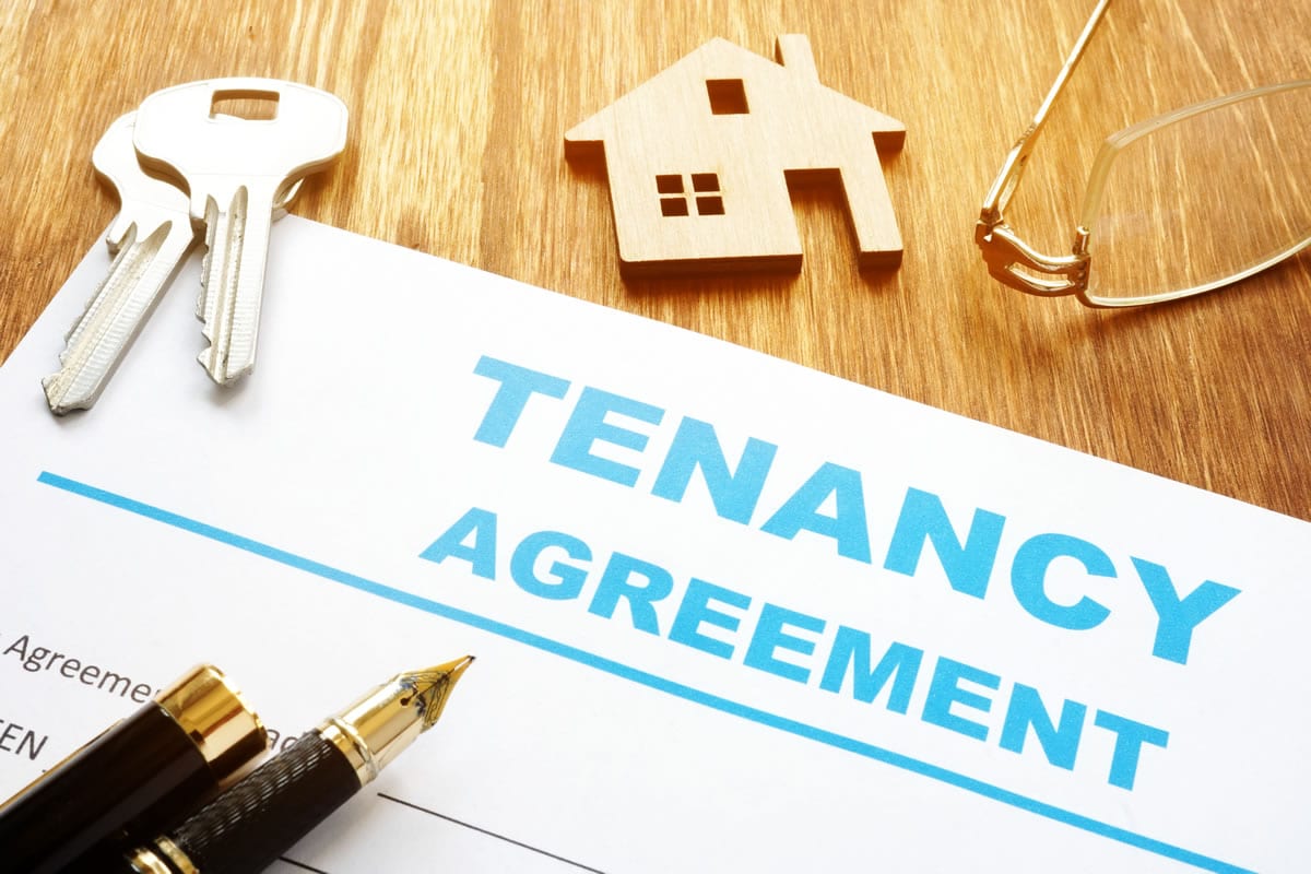 Landlord-Tenant rights and responsibilities during the COVID-19 pandemic