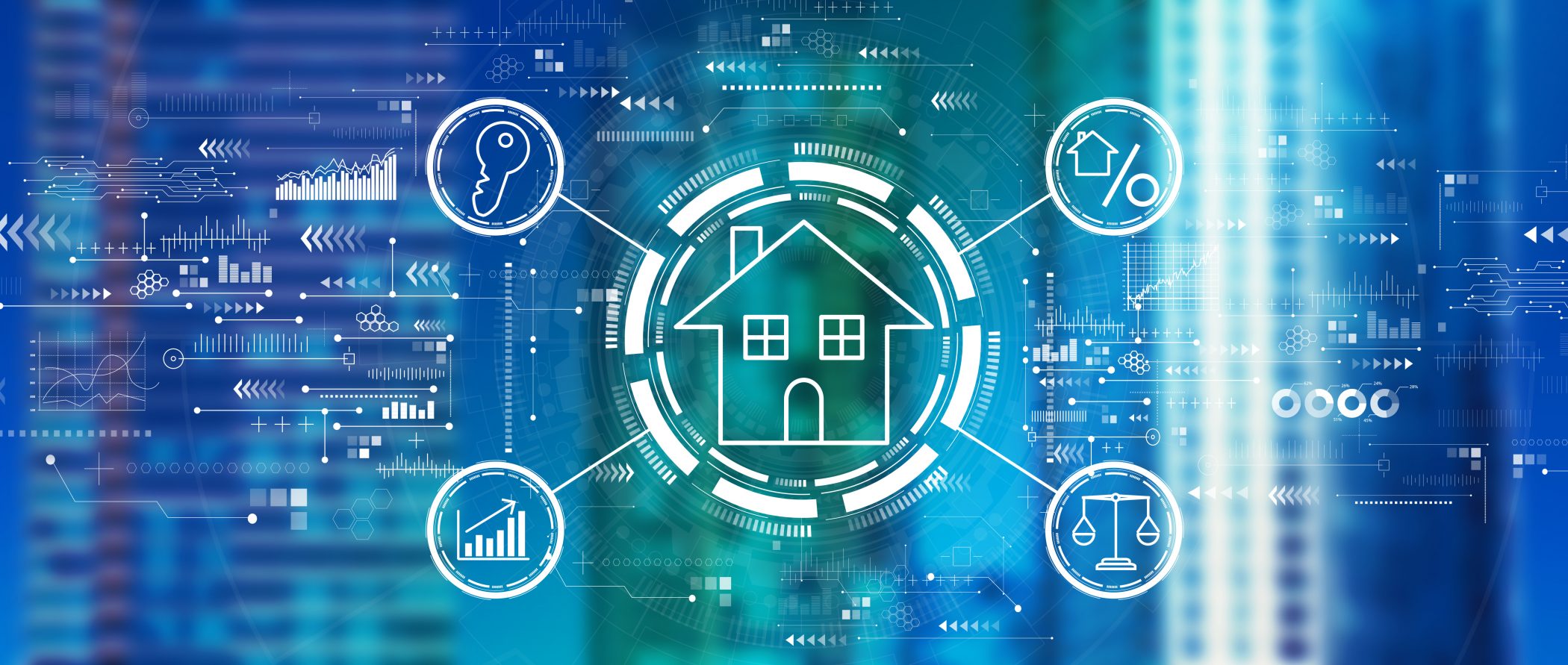 The New Federal Budget on Real Estate