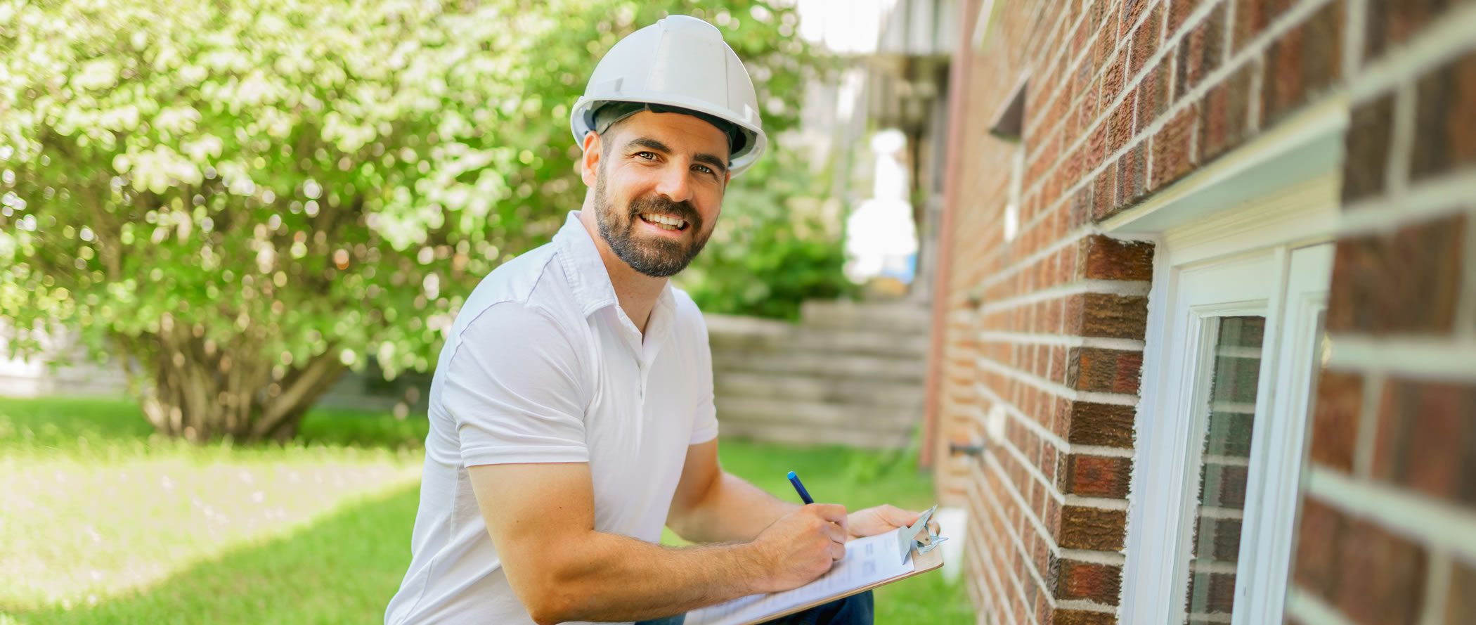 Home Inspection