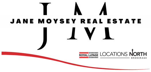 Jane Moysey Real Estate