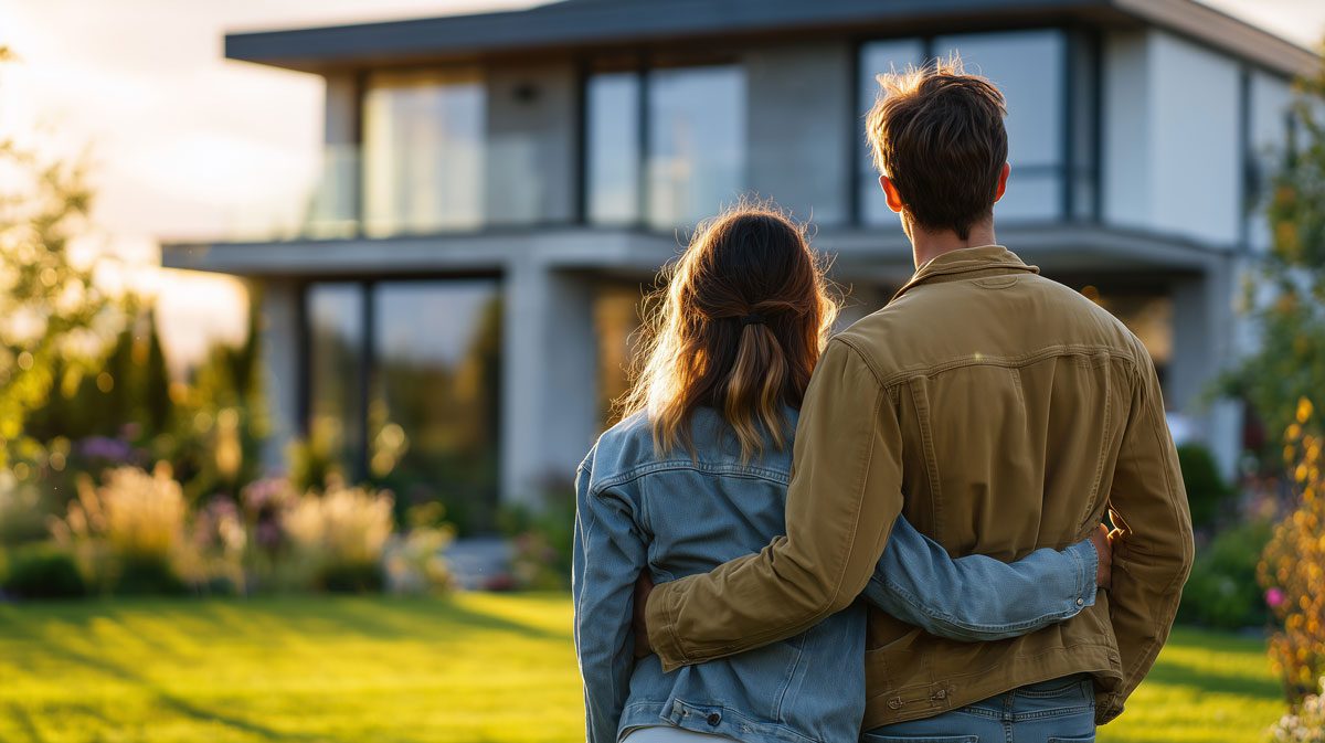 Remove HST on eligible new home sales