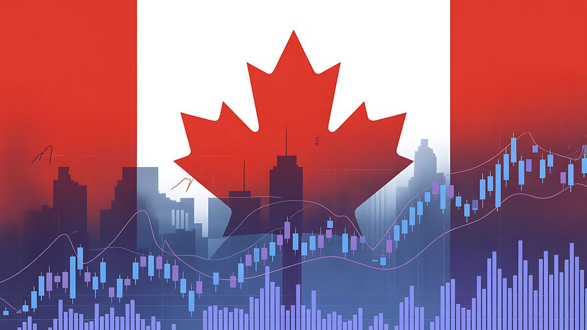 Canadian Stock Market